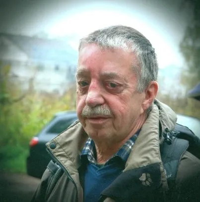 Wanderführer - Rudi Wintergerst