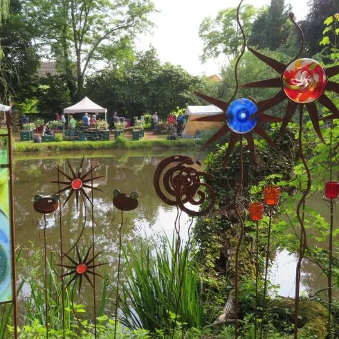 Bellheimer Gartentage - BeGaTa