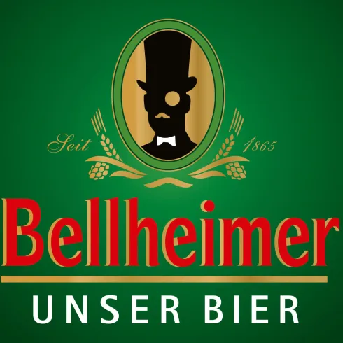 Bellheimer Logo