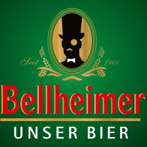 Bellheimer Logo
