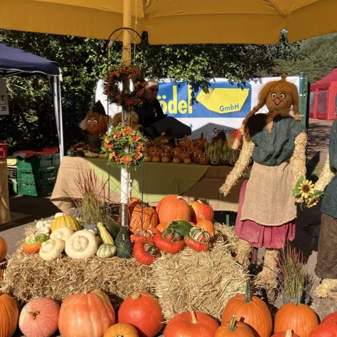 Bauernhof Klaus Mildenberger