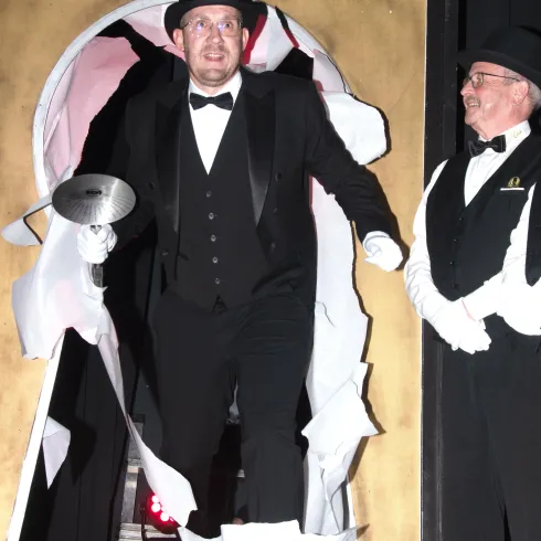 23. Bellheimer Lord Marco II 23. Bellheimer Lord Marco II