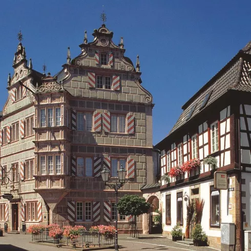 Engel (© Archiv TI Bad bergzabern) Engel (© Archiv TI Bad bergzabern)