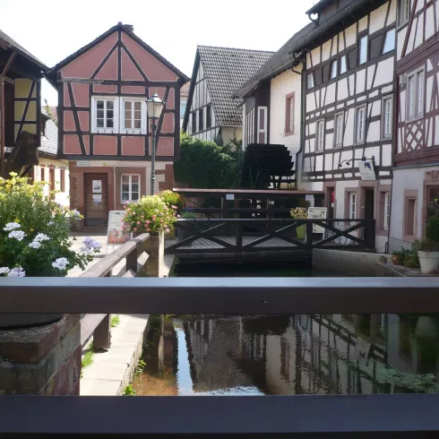 Museum unterm Trifels (© Verein SÜW Annweiler e.V.) Museum unterm Trifels (© Verein SÜW Annweiler e.V.)