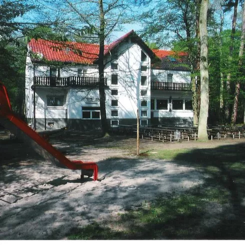 Hausansicht Hausansicht