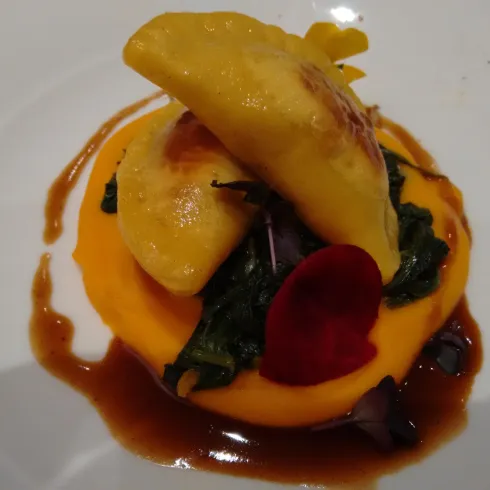 Restaurant "Zum Riesen" - Kandel (© Südpfalz Tourismus Kandel e.V.)