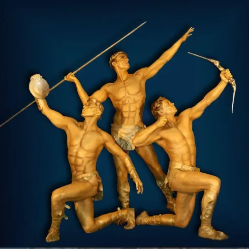 1-La Mett _ Lutz Schumann 1-La Mett _ Lutz Schumann