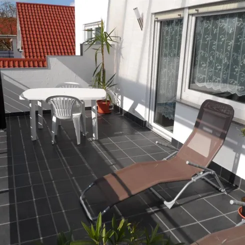 Balkon Balkon