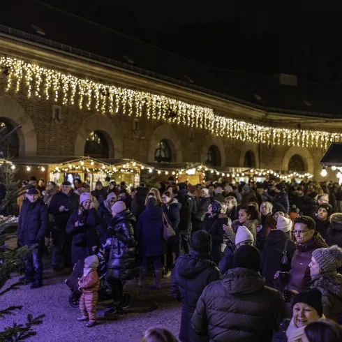 Weihnachtsmarkt Germersheim 3 © Johannes Stender Weihnachtsmarkt Germersheim 3 © Johannes Stender