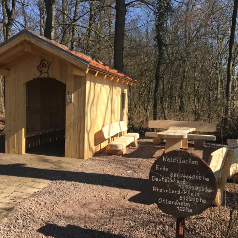 Bärenruh Ottersheim Bärenruh Ottersheim