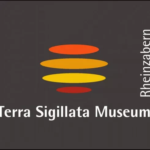 Terra Sigillata Museum Logo (© Terra Sigillata Museum Rheinzabern)