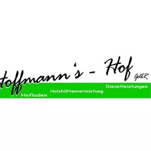 Logo (© Hoffmann's Hof, Bernd Hoffmann)