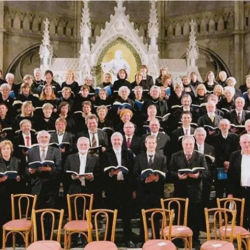 Oratorienchor