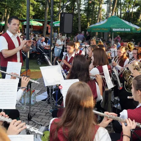Waldfest Jockgrim Waldfest Jockgrim