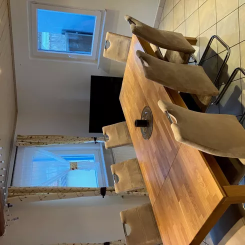 Esszimmer Esszimmer