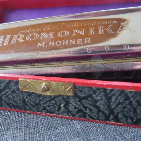Mundharmonika Mundharmonika