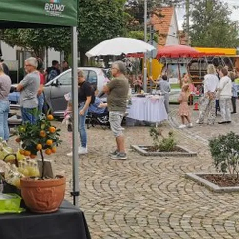 Ludwigsmarkt 2025 Ludwigsmarkt 2025