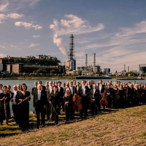 Deutsche Staatsphilharmonie Rheinland-Pfalz (© Deutsche Staatsphilharmonie Rheinland-Pfalz_FelixB) Deutsche Staatsphilharmonie Rheinland-Pfalz (© Deutsche Staatsphilharmonie Rheinland-Pfalz_FelixB)