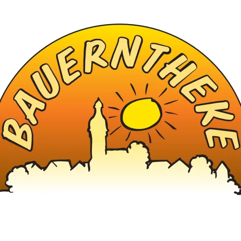 Wegelogo - Bauerntheke