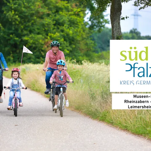 Radel ins Museums-Rallye: Rhein und Römer